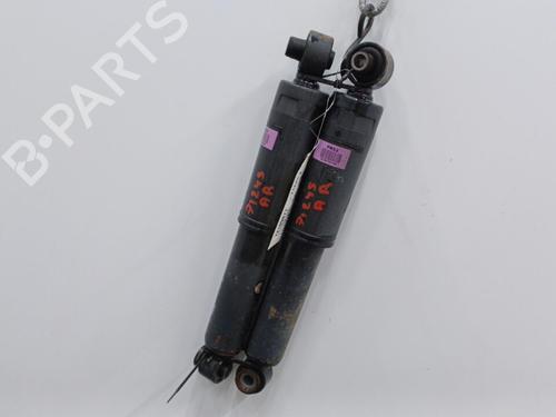 Right rear shock absorber HYUNDAI i10 I (PA) 1.2 | BP20468865M19 