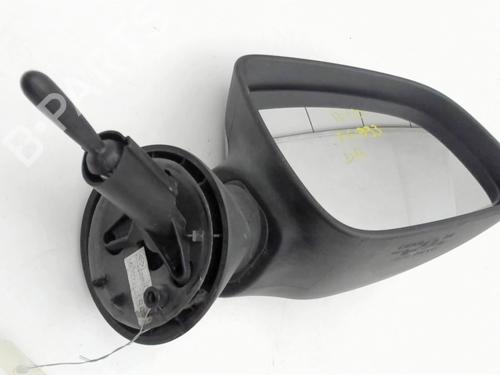 Right mirror DACIA SANDERO 1.5 dCi | BP29419719C27