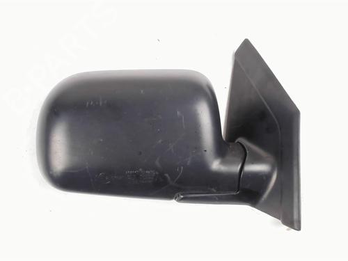 Used Right mirror MITSUBISHI SPACE WAGON (N3_W, N4_W) 2.0 TD (N38W) (82 hp) 21240677