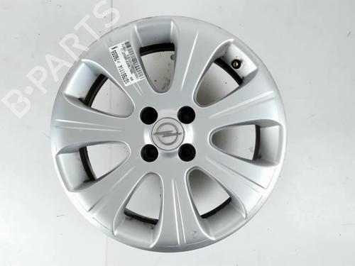 Used Rim Rim OPEL TIGRA TwinTop (X04) 1.4 (R97) (90 hp) 26964889 26964889