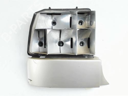 Used Lamp holder CITROËN ZX (N2) 1.4 (75 hp) 23778652