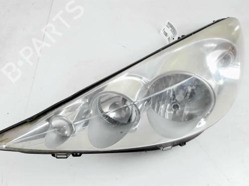 left-headlight-peugeot-206-2l_-2m_-2009-2010-2011-2012-2013-33041443 main image
