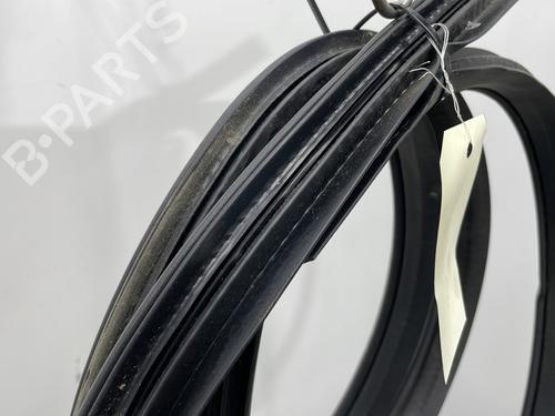 Rubber door seal FORD FUSION (JU_) 1.4 TDCi | BP28279043C142 