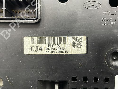 Instrument cluster HYUNDAI i30 (FD) 1.6 CRDi | BP21525797C47 