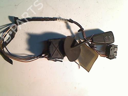 Used Steering column stalk BMW 3 Coupe (E36) 320 i (150 hp) 20471441