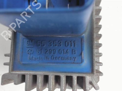 Modulo electronico SUZUKI SWIFT III (MZ, EZ) 1.3 DDiS (RS413D) | BP20396461M83 