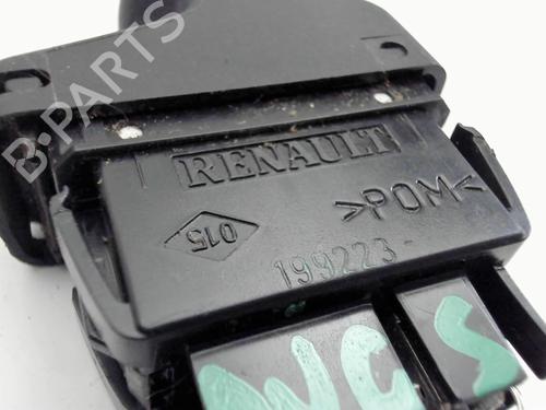 Left front window switch RENAULT KANGOO (KC0/1_) 1.6 16V | BP32264178I27 - Image 3