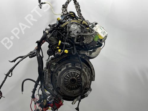 Engine RENAULT TRAFIC II Bus (JL) 2.0 dCi 90 (JL00, JL01, JL0H, JL0M, JL0P, JL0S) | BP32138880M1 