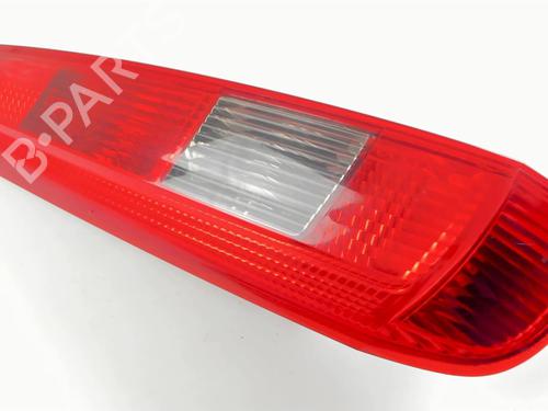 Left taillight FORD FIESTA V (JH_, JD_) 1.4 TDCi | BP20428889C34 