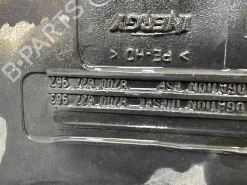 Fuel tank DACIA SANDERO II 1.5 dCi | BP28321560C62