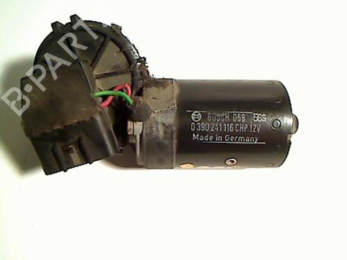 Front wiper motor OPEL VECTRA B (J96) 1.6 i (F19) | BP20471864M29 