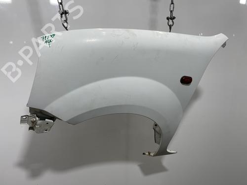 Used Left front fenders Left front fenders RENAULT KANGOO Express (FC0/1_) D 65 1.9 (FC0E, FC02, FC0J, FC0N) (64 hp) 35998434 35998434