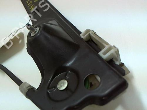 Front left window mechanism BMW 1 (E87) 120 d | BP20434369C22 