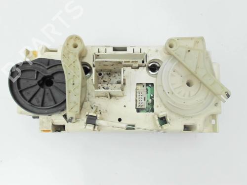 Climate control OPEL ASTRA G Hatchback (T98) 1.6 (F08, F48) | BP21233232I5 