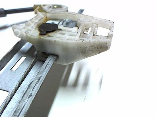 Front right window mechanism PEUGEOT 206 Hatchback (2A/C) 1.4 HDi eco 70 | BP20452916C23 
