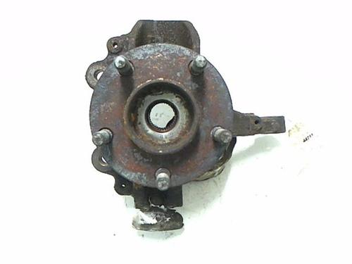 Left front steering knuckle FORD FOCUS II Turnier (DA_, FFS, DS) 1.6 TDCi | BP20452712M25 