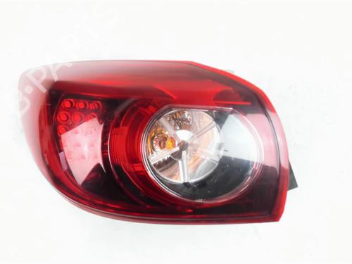 Left taillight MAZDA 3 (BM, BN)  | BP34407506C34  - Image 6