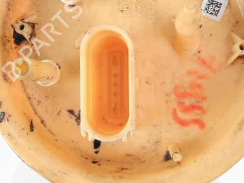 Used Fuel pump VW POLO V (6R1, 6C1) 1.6 TDI (90 hp) 20449942