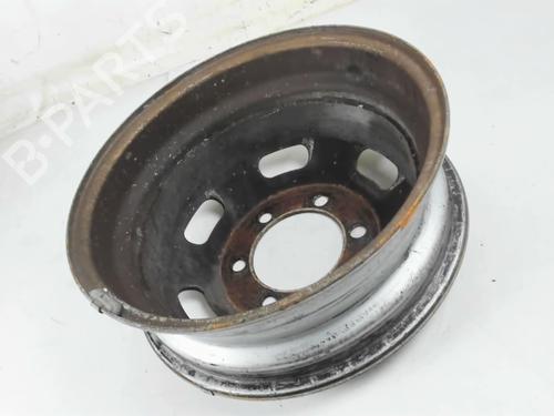 Rim IVECO DAILY IV Van 35C12 V, 35C12 V/P, 35S12 V, 35S12 V/P | BP30161645C45