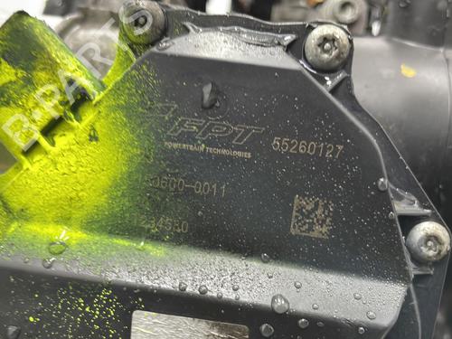 Engine ALFA ROMEO GIULIETTA (940_) 1.6 JTDM (940FYB11, 940FYB1A, 940FYF11, 940FYF1A) | BP29189620M1  - Image 10