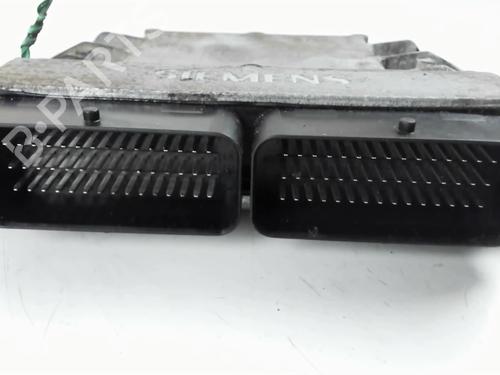 Engine control unit (ECU) RENAULT TWINGO I (C06_) 1.2 (C066, C068) | BP31053225M57