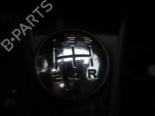 Left front window switch CITROËN C3 II (SC_) 1.4 HDi 70 (SC8HZC, SC8HR0, SC8HP4) | BP20447451I27 