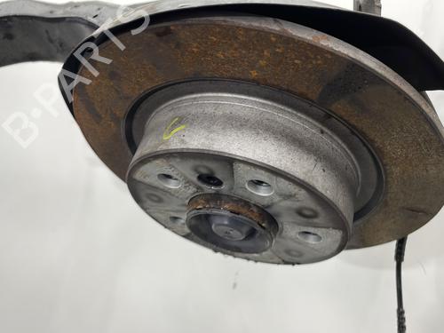 Left rear steering knuckle BMW 2 Active Tourer (F45) 218 d | BP29437941M27 