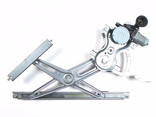 Used Front right window mechanism TOYOTA AURIS (_E15_) 1.4 D-4D (NDE150_, NDE150R) (90 hp) 20466720