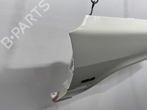 Right front fenders CITROËN ZX (N2) 1.9 D | BP22346533C42 