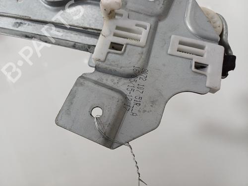 Front left window mechanism DACIA DUSTER (HS_) 1.5 dCi 4x4 | BP39228958C22 - Image 6