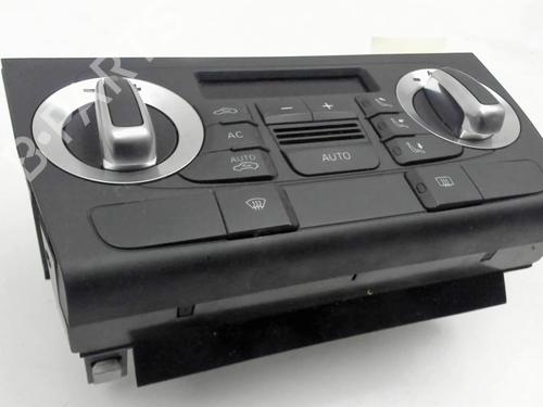 Climate control AUDI A3 Sportback (8PA) 2.0 TDI 16V | BP30689049I5 - Image 4