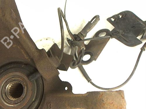 Used Right front steering knuckle Right front steering knuckle RENAULT LAGUNA I (B56_, 556_) 1.6 16V (B568, B561) (107 hp) 20447758 20447758