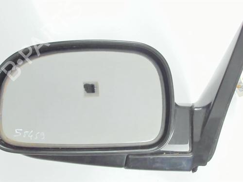Left mirror HYUNDAI SANTA FÉ I (SM) 2.0 CRDi 4x4 | BP20401128C26 
