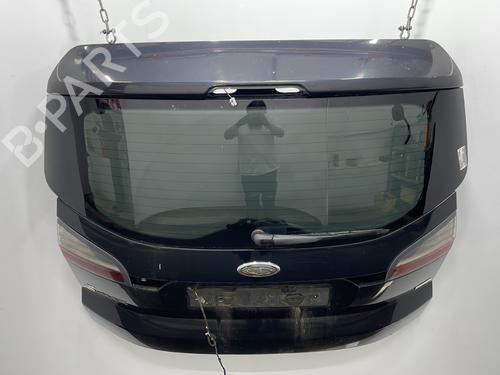 Used Tailgate FORD S-MAX (WA6) 2.0 TDCi (140 hp) 25475930
