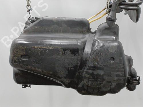 Fuel tank VW POLO IV (9N_, 9A_) 1.2 12V | BP20451772C62 