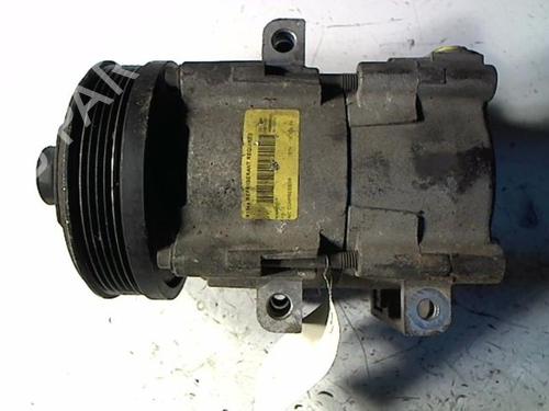 Used AC compressor AC compressor FORD MONDEO III (B5Y) 1.8 16V (110 hp) 20413740 20413740