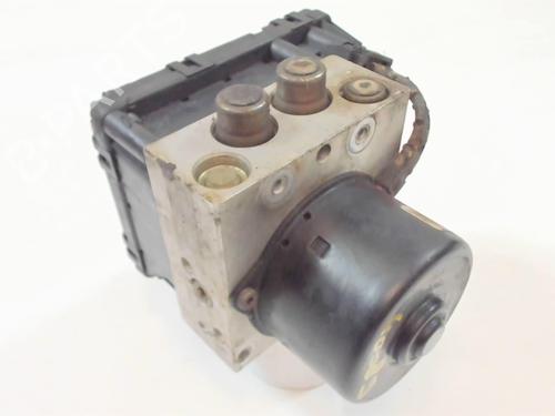 ABS pump CHRYSLER VOYAGER IV (RG, RS) 2.5 CRD | BP20413305M43 