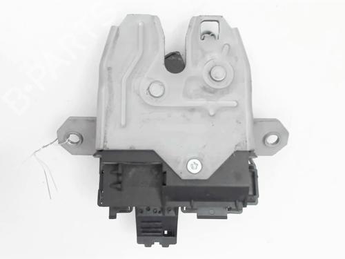 Tailgate lock FORD FOCUS III 1.0 EcoBoost | BP20419177C101 