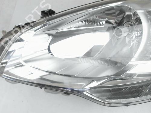 Left headlight PEUGEOT PARTNER Tepee | BP37626693C28 - Image 6