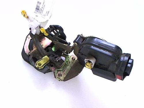 Rear right lock HYUNDAI MATRIX (FC) 1.5 CRDi | BP20415686C99 