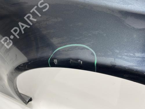 Right front fenders MERCEDES-BENZ E-CLASS (W211) E 270 CDI (211.016) | BP22102558C42 