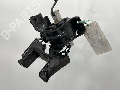 Gearbox mount VW POLO (9N_, 9A_) 1.2 | BP25404882M88 