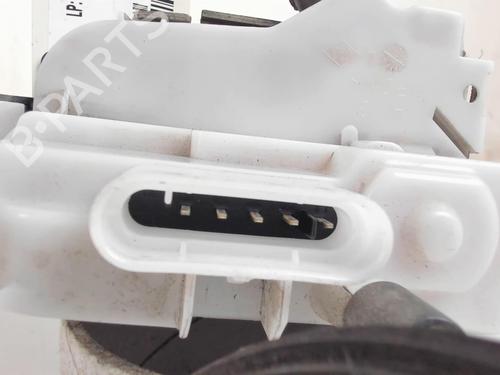 Front left lock CITROËN C3 I (FC_, FN_) 1.4 HDi | BP20463501C98 
