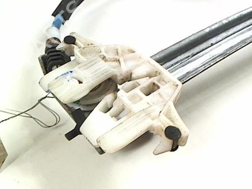 Used Rear right window mechanism Rear right window mechanism PEUGEOT 406 Break (8E/F) 2.2 (158 hp) 20458674 20458674