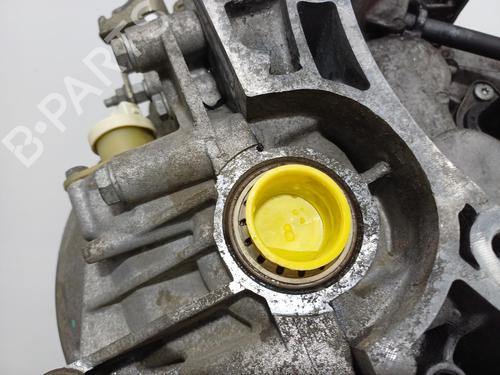 Gearbox FIAT DUCATO Van (244_) 2.3 JTD | BP37037356M3 - Image 9