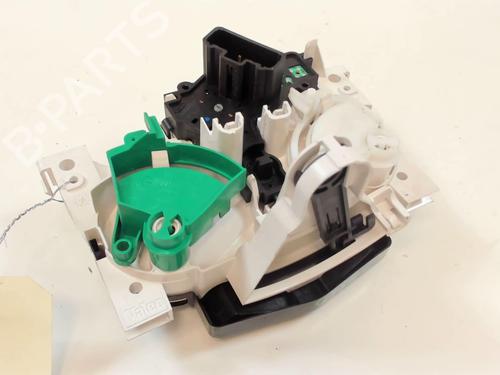 Used Climate control Climate control DACIA LOGAN (LS_) 1.5 dCi (LS0K) (68 hp) 20390404 20390404