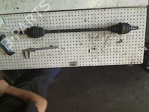 Used Right front driveshaft OPEL TIGRA (S93) 1.4 16V (F07) (90 hp) 20458825