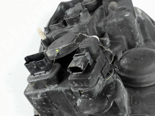 Left headlight RENAULT MODUS / GRAND MODUS (F/JP0_) 1.5 dCi (JP0G, JP0H) | BP31159417C28 