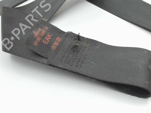 Used Front right seatbelt Front right seatbelt CITROËN SAXO (S0, S1) 1.5 D (58 hp) 20406069 20406069