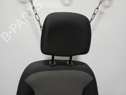 Left front seat RENAULT KANGOO Express (FW0/1_) 1.5 dCi 75 (FW07, FW10, FW04) | BP39179469C15 - Image 4